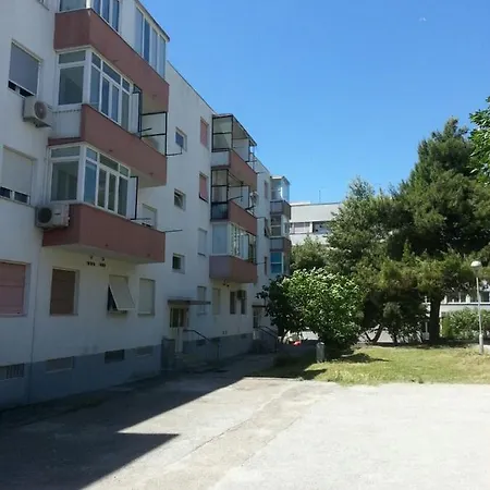 With Wifi - 11136 Appartement