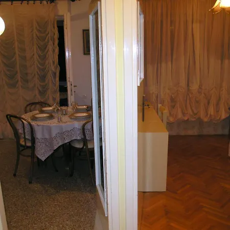 Apartamento With Wifi - 11136