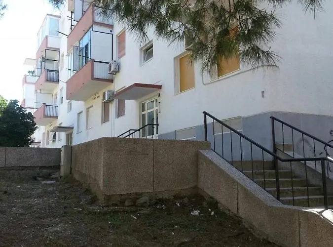 Apartments With Wifi Split - 11136 Split