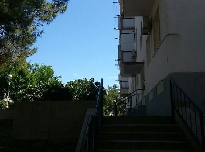 Apartments With Wifi Split - 11136 * Split