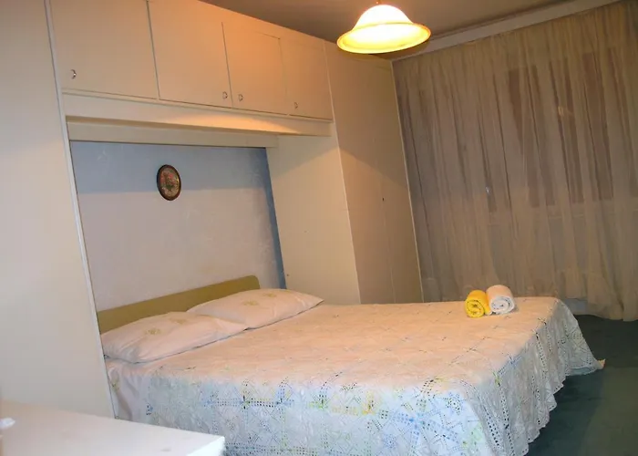 Lägenhet Apartments With Wifi Split - 11136 Split