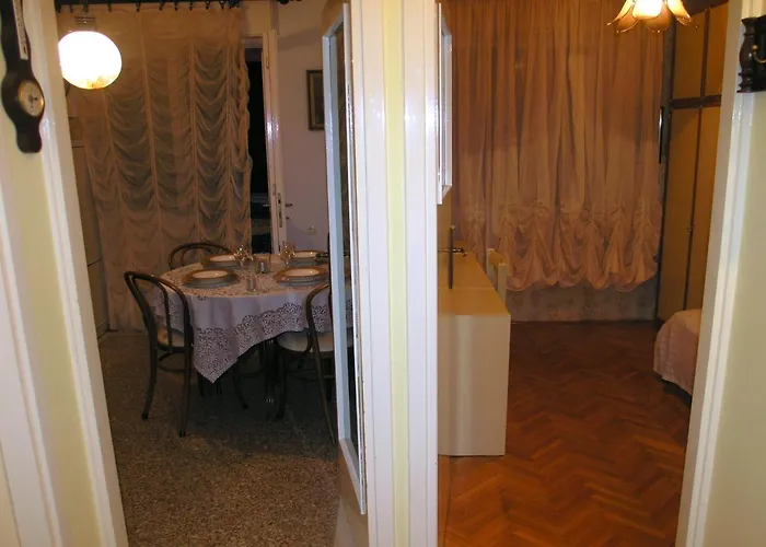 Lägenhet Apartments With Wifi Split - 11136