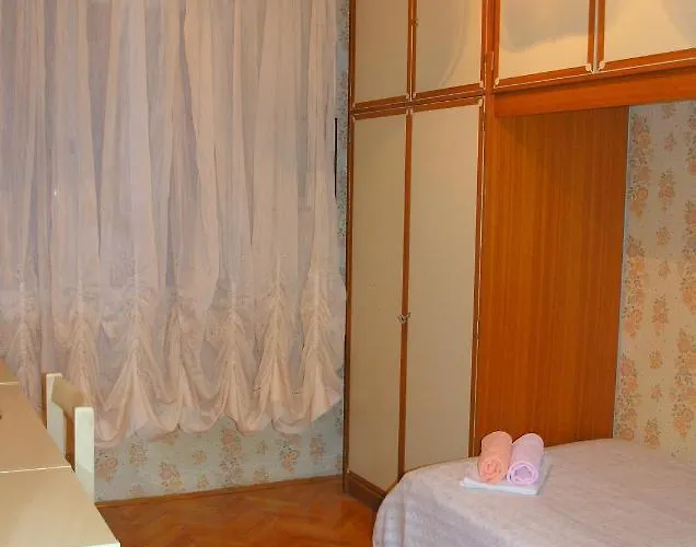 Apartments With Wifi Split - 11136 * Split