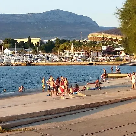 Apartman With Wifi - 11136 Split