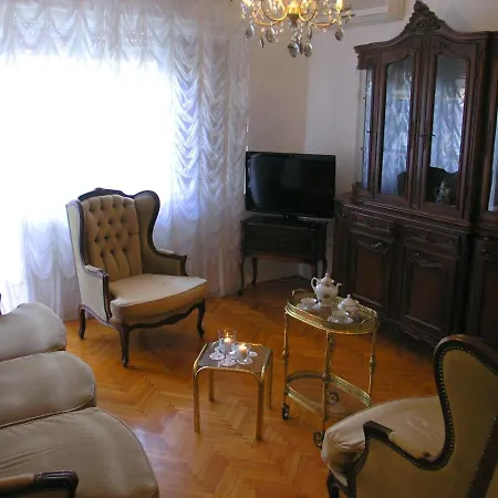 Апартаменты With Wifi - 11136