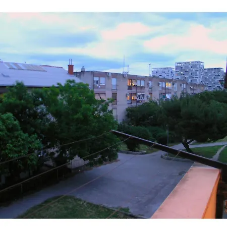 With Wifi - 11136 Apartman *