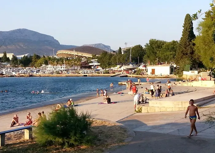 Lejlighed With Wifi - 11136 *