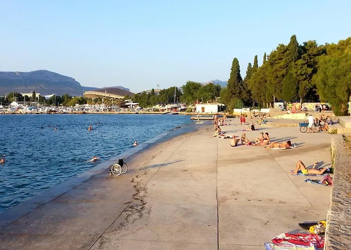 Apartmán With Wifi - 11136 *