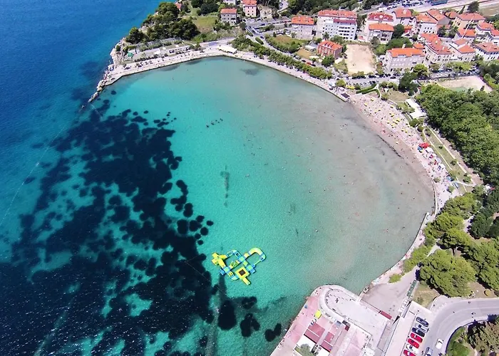 Apartman With Wifi - 11136 *