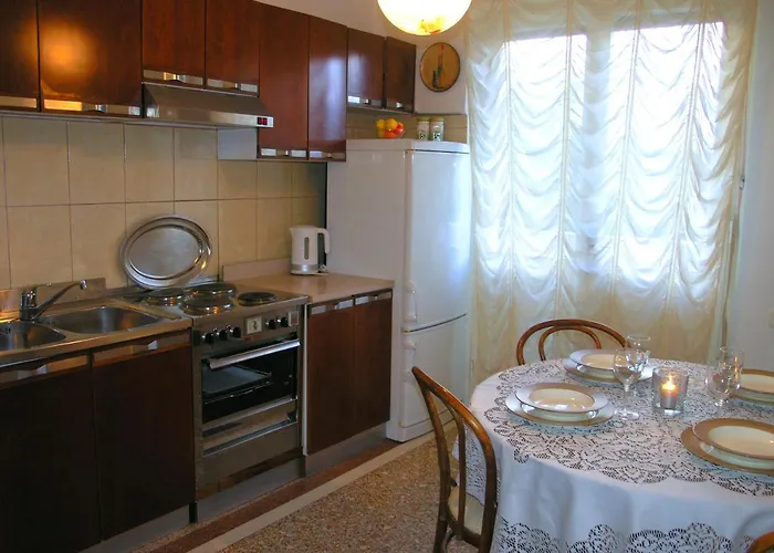 With Wifi - 11136 Apartman *