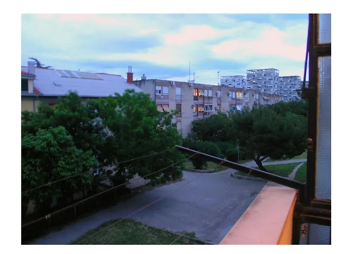 With Wifi - 11136 Apartman *