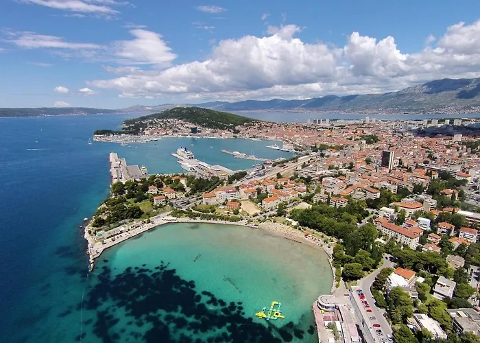 With Wifi - 11136 Apartman *