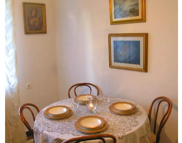 With Wifi - 11136 Lejlighed Split