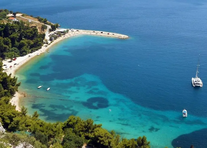 Lejlighed With Wifi - 11136 Split