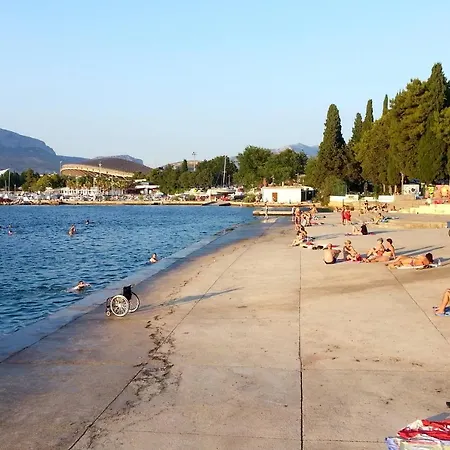 Appartamento With Wifi - 11136 *