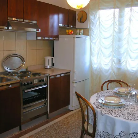 With Wifi - 11136 Appartamento *