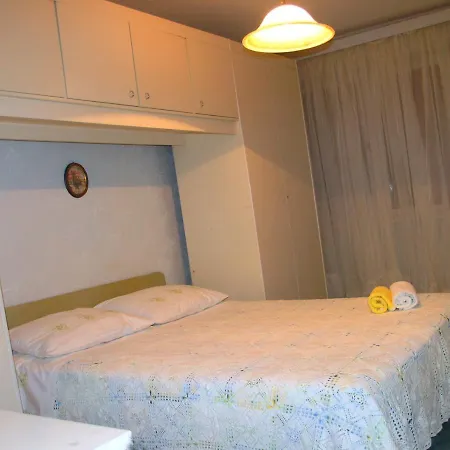 Appartamento With Wifi - 11136 Spalato